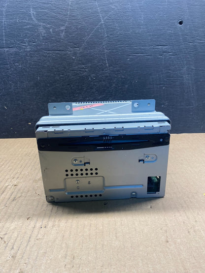 2009-2010 Ford Flex Dash AM/FM Radio CD Player 8A8T-19C158-AM ag3855 DG0