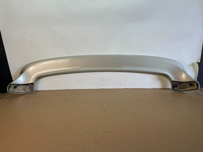 2001 to 2007 Toyota Highlander Upper Rear Upper Wing Spoiler AG7586 DG7