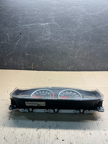 2008 2009 Nissan Pathfinder Speedometer Cluster Gauge OEM X8464 DG2