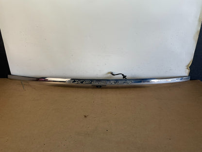 2011 to 2014 Ford Explorer Rear Tailgate Gate Trim Molding With Camera AF8826 DG0