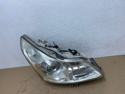 2007-2009 Infiniti G35 G37 Right Passenger Hid Xenon Headlight Sedan AE7099 LK1