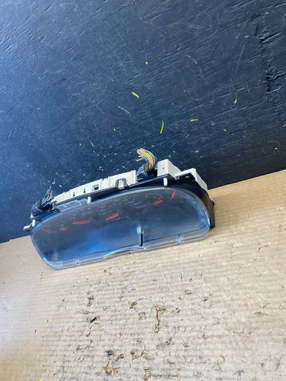 2004 to 2008 Ford E150 E250 Speedometer Cluster Gauge S9020 DG2