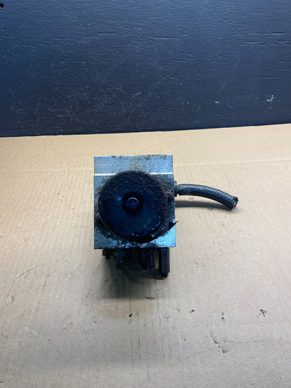 2011 - 2014 Ford E250 E350 Van  ABS Anti Lock Brake Pump Module Oem ac2469 DG5