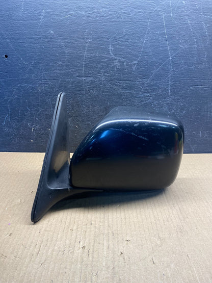 1998 to 2005 Toyota Land Cruiser Left Driver LH View Door Mirror AG3937 DG0