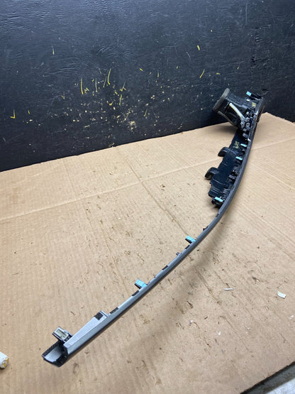 2016 2017 2018 Kia Optima Front  Dash Radio Bezel Trim Air Vent OEM aa8119 DG1