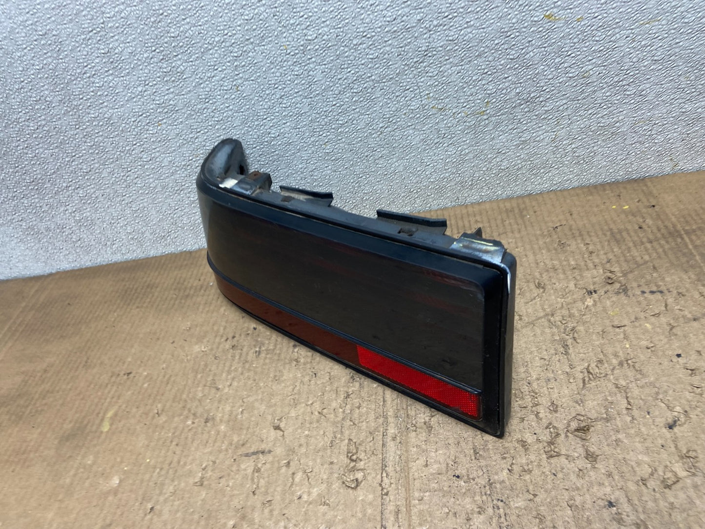 1989-1991 Pontiac Grand AM Left Driver LH Side Tail Light AA85171