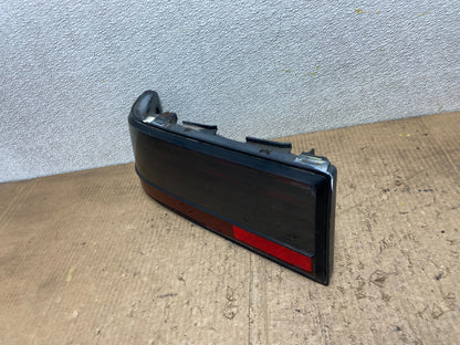 1989-1991 Pontiac Grand AM Left Driver LH Side Tail Light AA85171