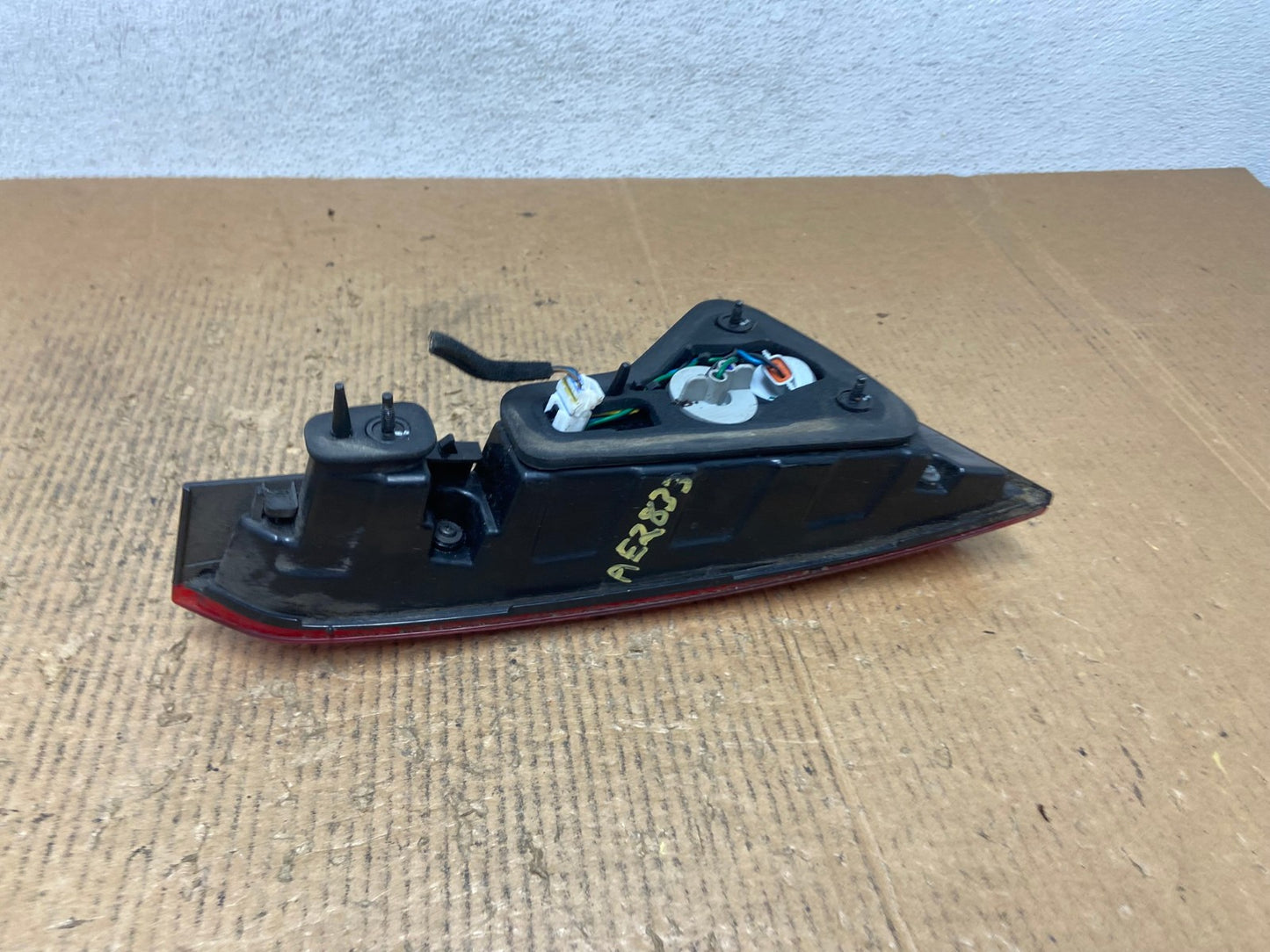 2015 2016 2017 Hyundai Sonata Right Passenger RH Inner Tail Light AE2833 LK5