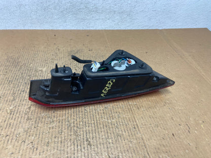 2015 2016 2017 Hyundai Sonata Right Passenger RH Inner Tail Light AE2833 LK5