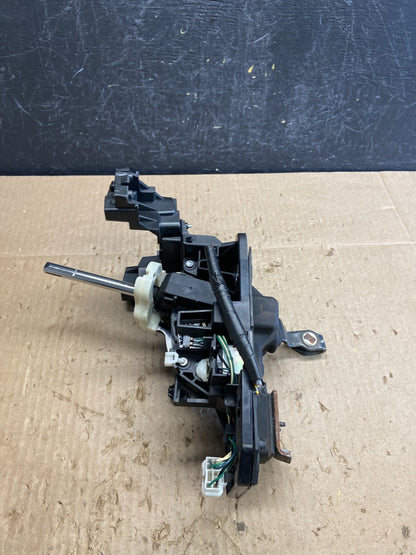 2010 - 2012 ubaru Legacy Console Gear Shifter Shift Selector AC9253 DG2