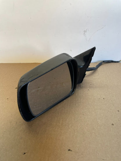 2000 to 2004 Toyota Avalon Left Driver LH Side Side View Door Mirror ah0241 DG2