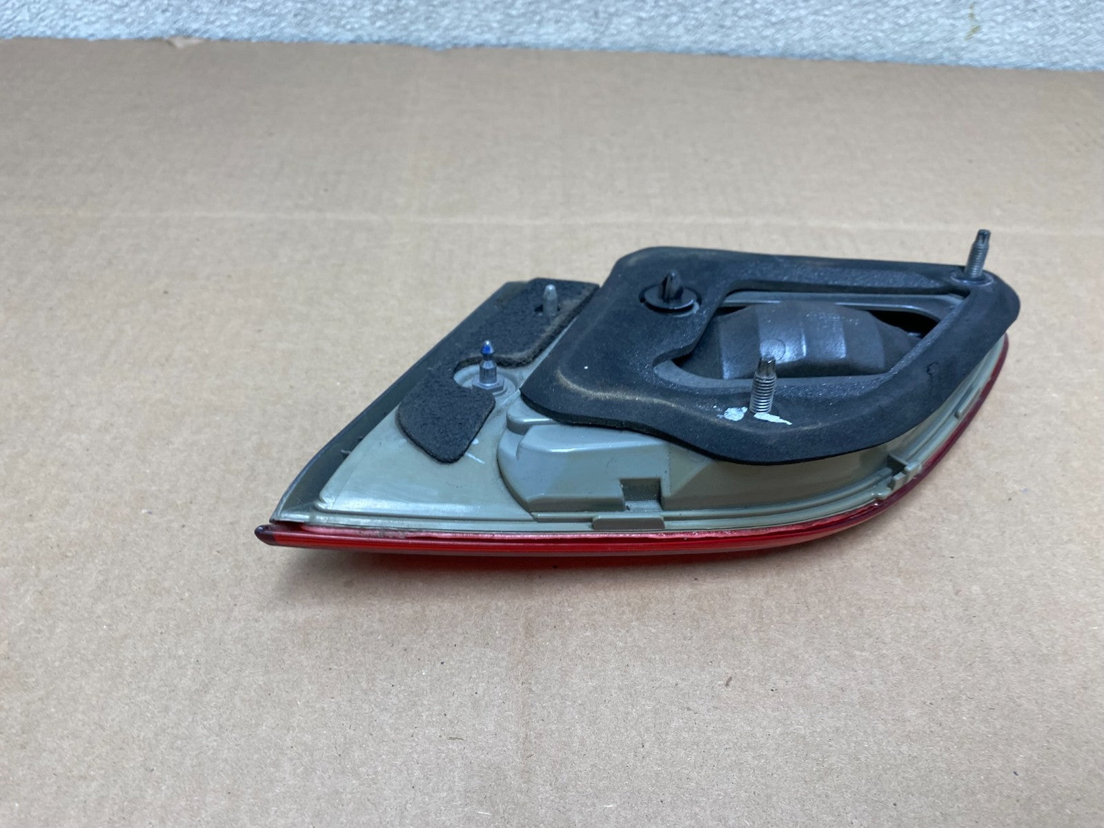 2013 2014 2015 Nissan Sentra Led Left Driver LH Inner Tail Light Oem W0472 DW5