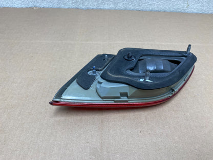 2013 2014 2015 Nissan Sentra Led Left Driver LH Inner Tail Light Oem W0472 DW5