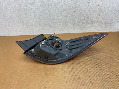 2014 to 2016 Toyota Corolla Left Driver Lh Side Tail Light AE0258 LK6