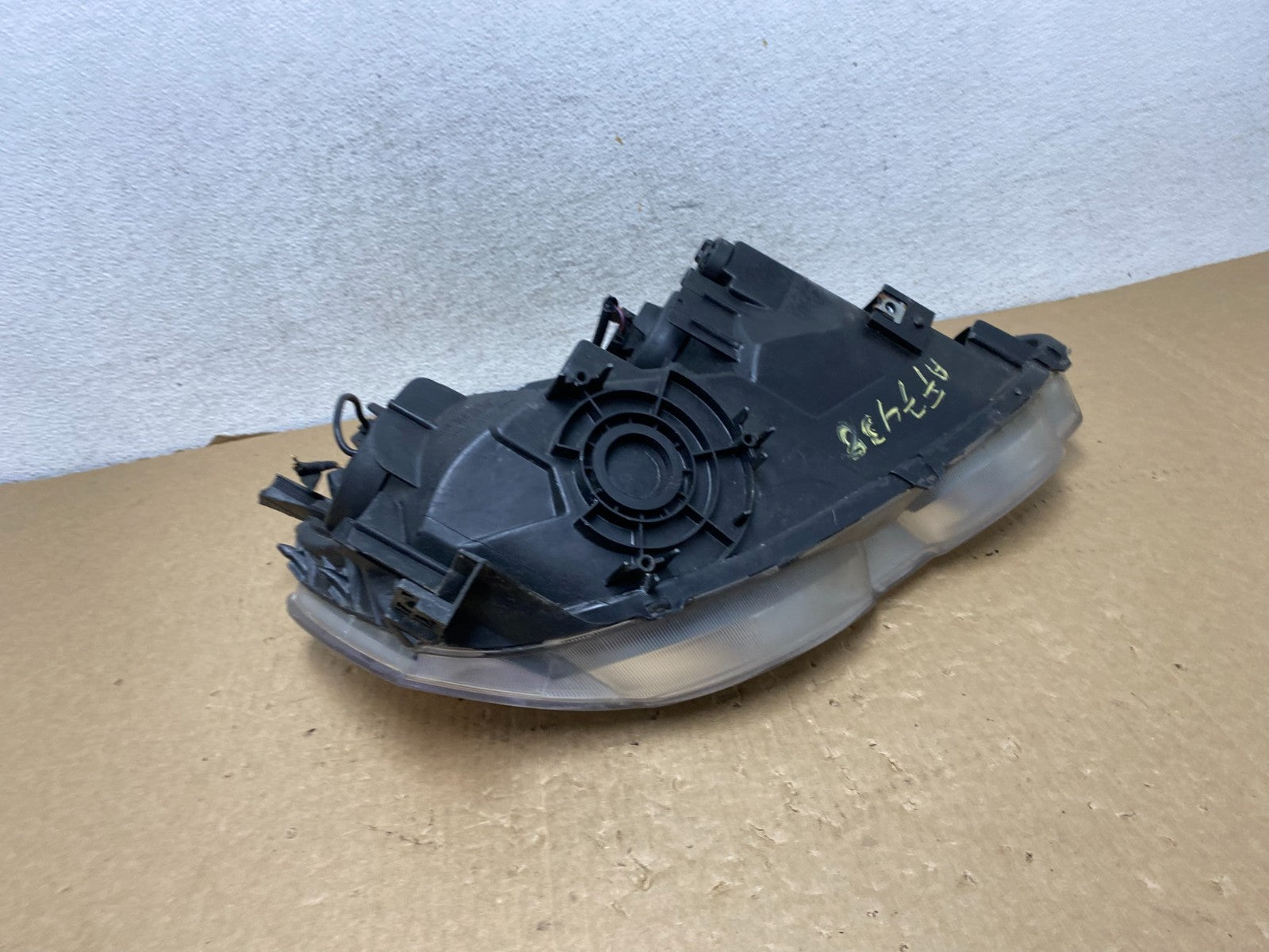 2002 2003 2004 Acura Rsx Left Driver Lh Side Halogen Headlight AF7438 DW8