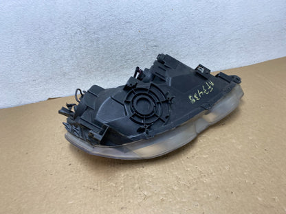 2002 2003 2004 Acura Rsx Left Driver Lh Side Halogen Headlight AF7438 DW8