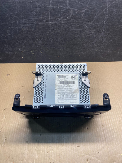 2013 to 2015 Nissan Altima Radio Cd Mp3 Player AUX Port AG3969 DW3