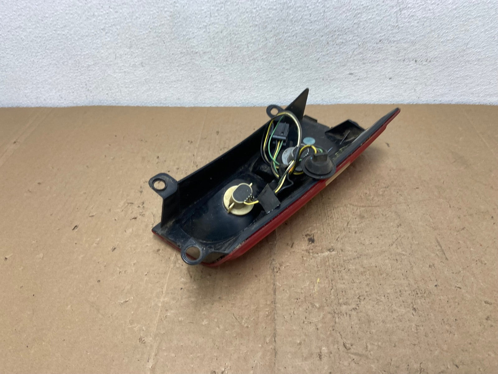 2003 2017 Chevrolet Express 1500 2500 3500 Right Passenger Tail Light AC6072 LK5