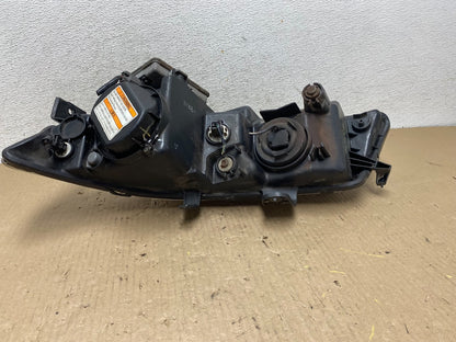 2004 to 2006 Acura TSX Right Passenger RH Side Xenon HID Headlight AG8017 DW8