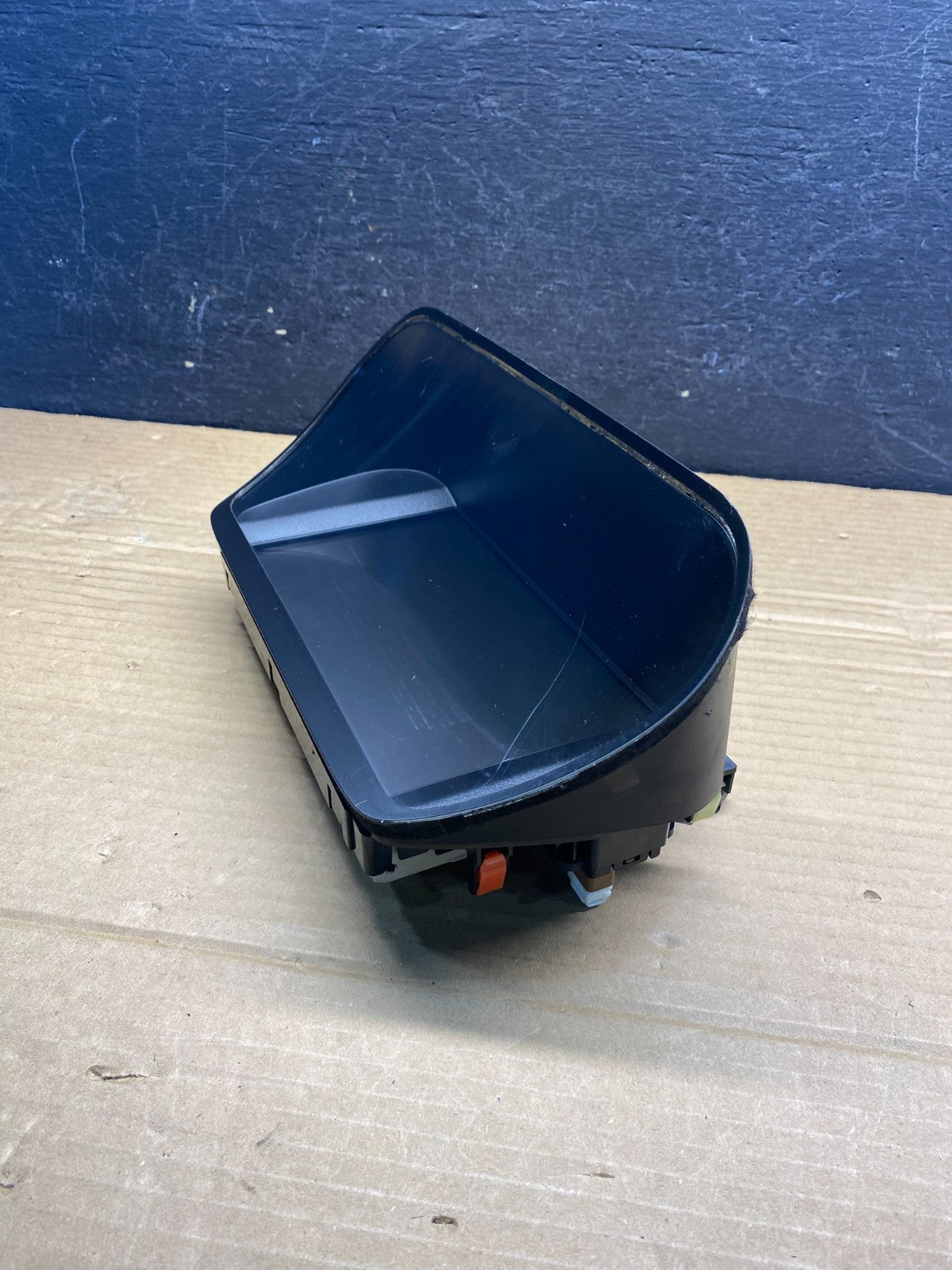 2009-2014 Acura TSX Honda Accord Information Display Screen AE6204 DG2