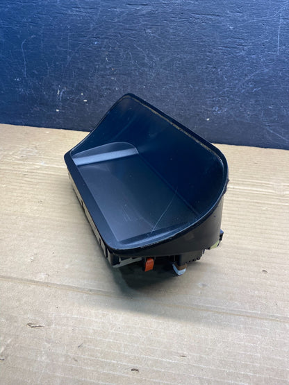 2009-2014 Acura TSX Honda Accord Information Display Screen AE6204 DG2
