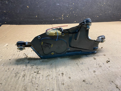 2007 to 2015 Mazda CX-9 CX9 Windshield Rear Wiper Motor ab0377 DG4
