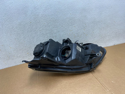 2007-2012 Gmc Acadia Halogen Headlight Right Passenger Side AI3751 DW6