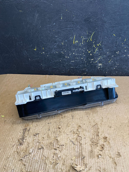 2006 Ford E350 Gauge Speedometer Cluster OEM z9801 DG4