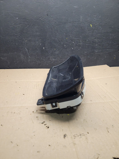 2013 Lincoln MKS Speedometer Instrument Gauge Cluster i4946 DG12