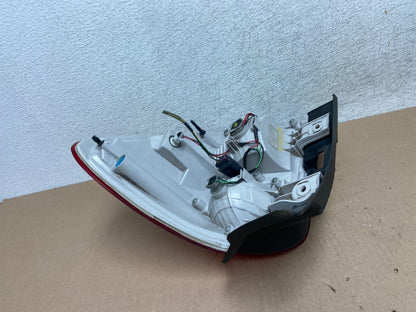 2016 to 2017 Chevrolet Equinox Left Driver Lh Side Tail Light AG6618 DW4