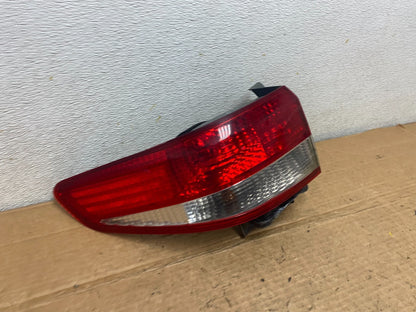 2003 to 2004 Honda Accord Sedan Left Driver Lh Side Tail light M7770 DW2