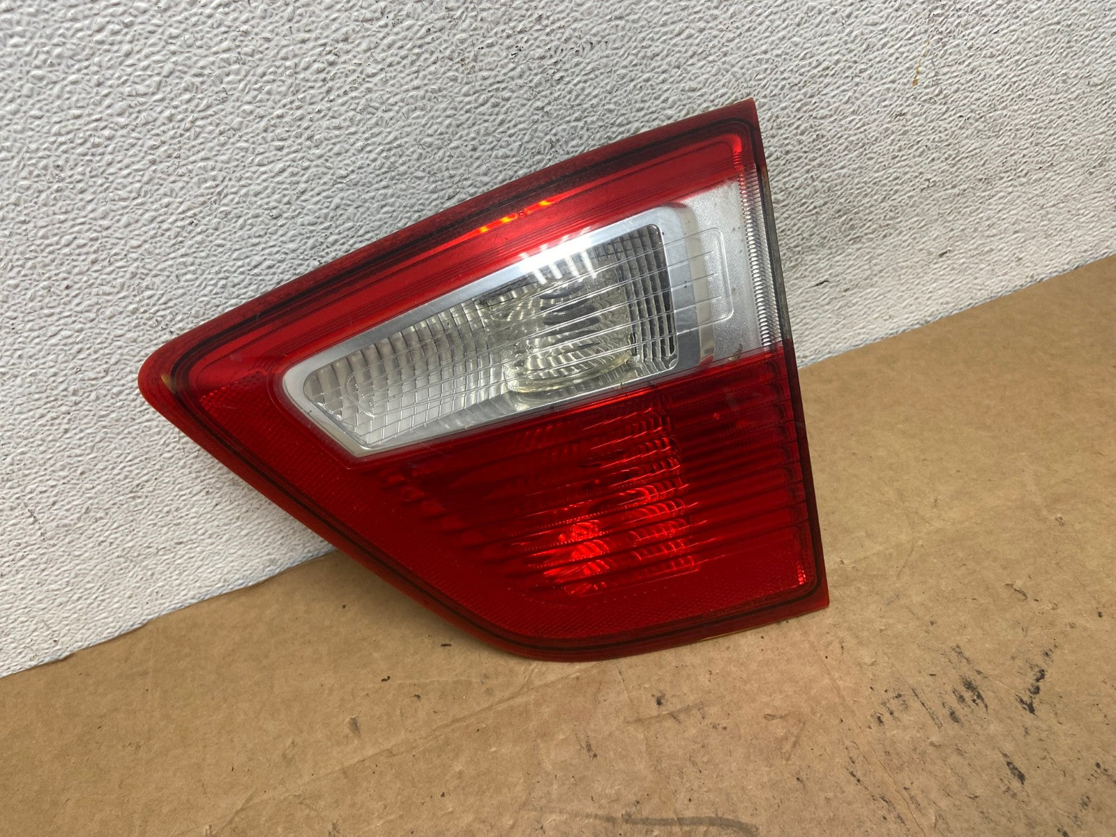 2013 to 2016 Ford C-Max Right Passenger RH Side Tail light Inner AD5158 LK0