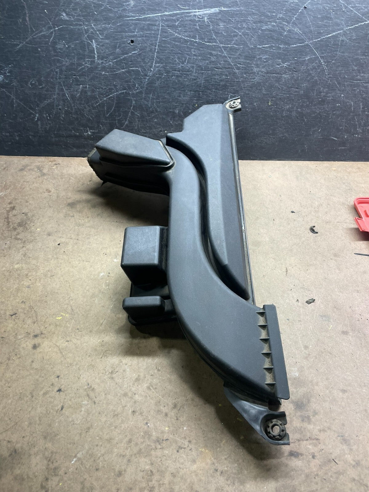 2013 to 2018 Nissan Altima 2.5L Front Air Cleaner Intake Duct Tube M5149 DG3
