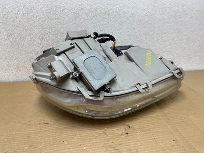 Xenon HID 2000 to 2002 Mercedes S-Class Left Driver LH Headlight AG8986 DW7