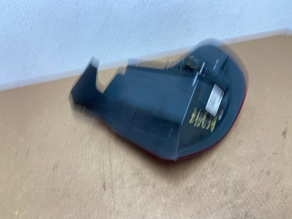 2011 2012 2013 Bmw X5 E70 Left Driver LH Tail Light Oem AC3072 LK4