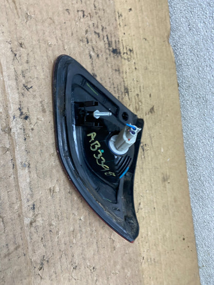 2011 to 2013 Ford Fiesta Right Passenger Side Tail Light Inner AB3398 LK4