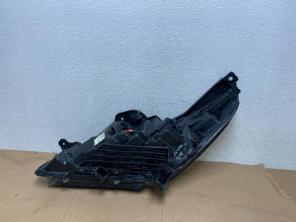 2015-2017 Hyundai Sonata Right Passenger RH Side Halogen Headlight AE9083 DW7