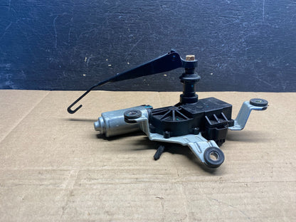 2010 to 2016 Cadillac SRX Rear Windshield Washer Wiper Motor ae8269 DG1