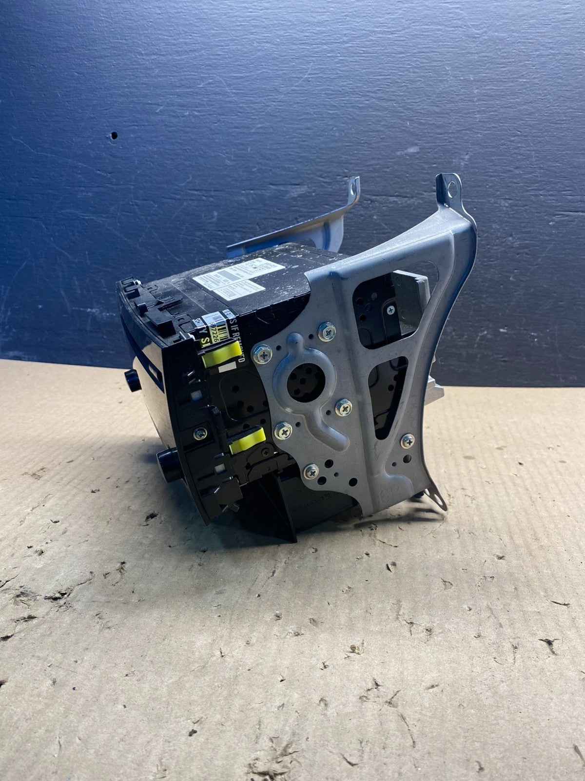 2006 to 2009 Toyota Prius Radio AM/FM CD Player AC8948 DG1