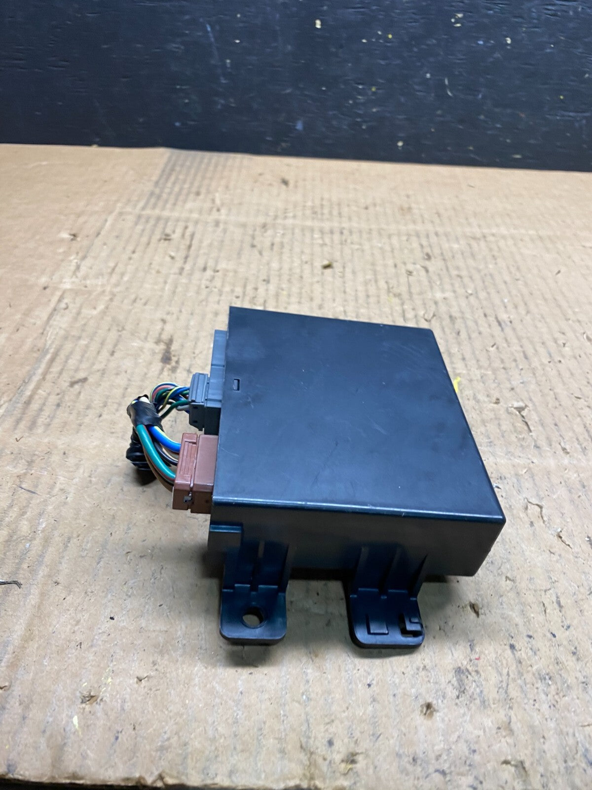 2005 - 2010 Honda Odyssey Rear Right Passenger Sliding Door Module P7924 DG4