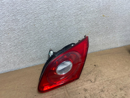 2009-2012 Volkswagen CC Right Passenger RH Side Tail Light Inner Trunk Y6837 DW2