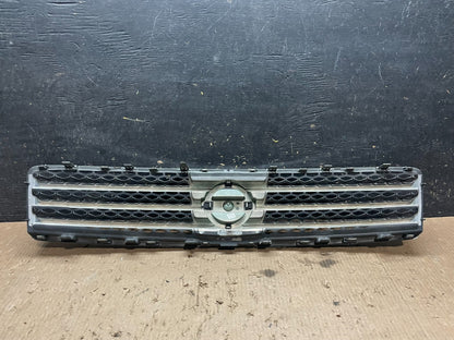 2009 to 2011 Nissan Maxima Front Upper Grill Grille 62070-9N00A Z5696 DG4