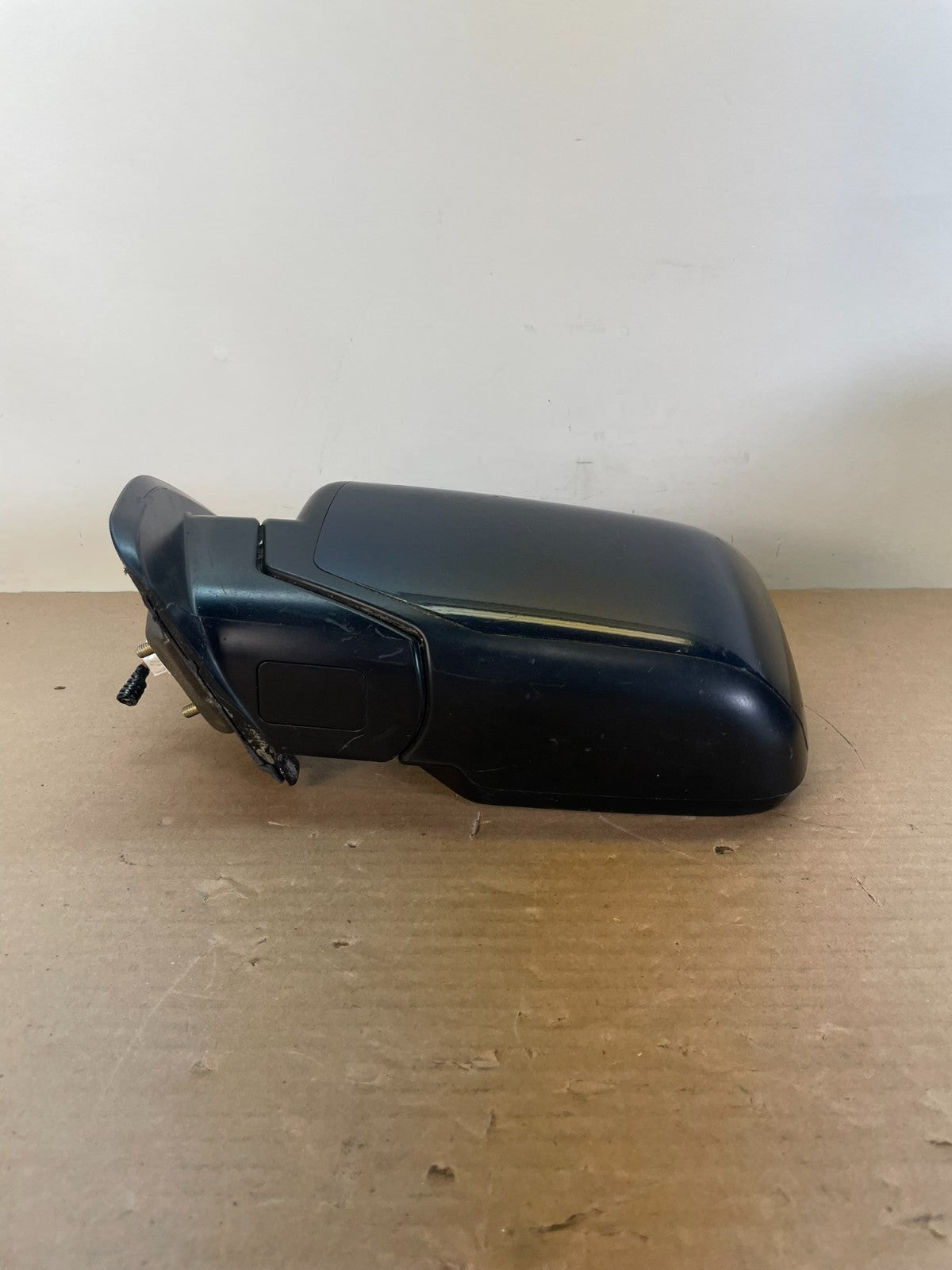 2009-2015 Honda Pilot Left Driver LH Side View Door Mirror AF5608 DG3