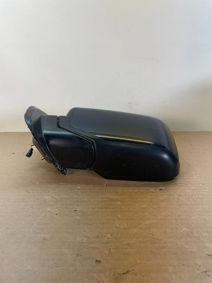 2009-2015 Honda Pilot Left Driver LH Side View Door Mirror AF5608 DG3