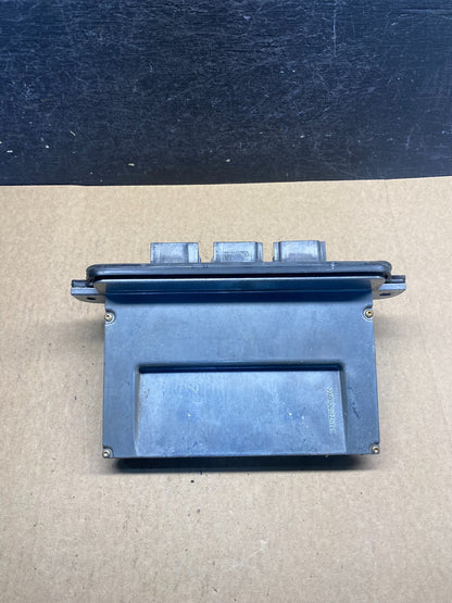 2005 Ford Explorer Mountaineer Engine Control ECU ECM Computer Module AG7211 DG1
