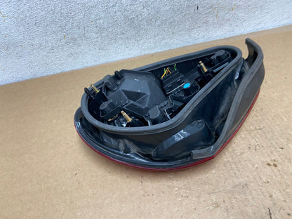 2001 to 2008 Jaguar X-Type Left Driver LH Side Tail Light AI3449 LK6