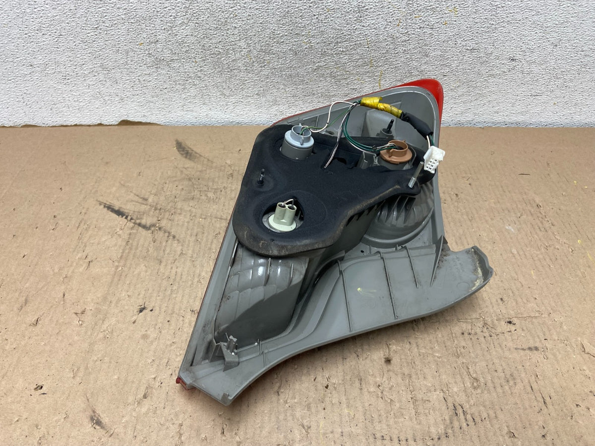 2012 2013 Scion TC Tail Light Right Passenger RH Side ah2114 DG4