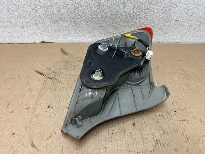 2012 2013 Scion TC Tail Light Right Passenger RH Side ah2114 DG4