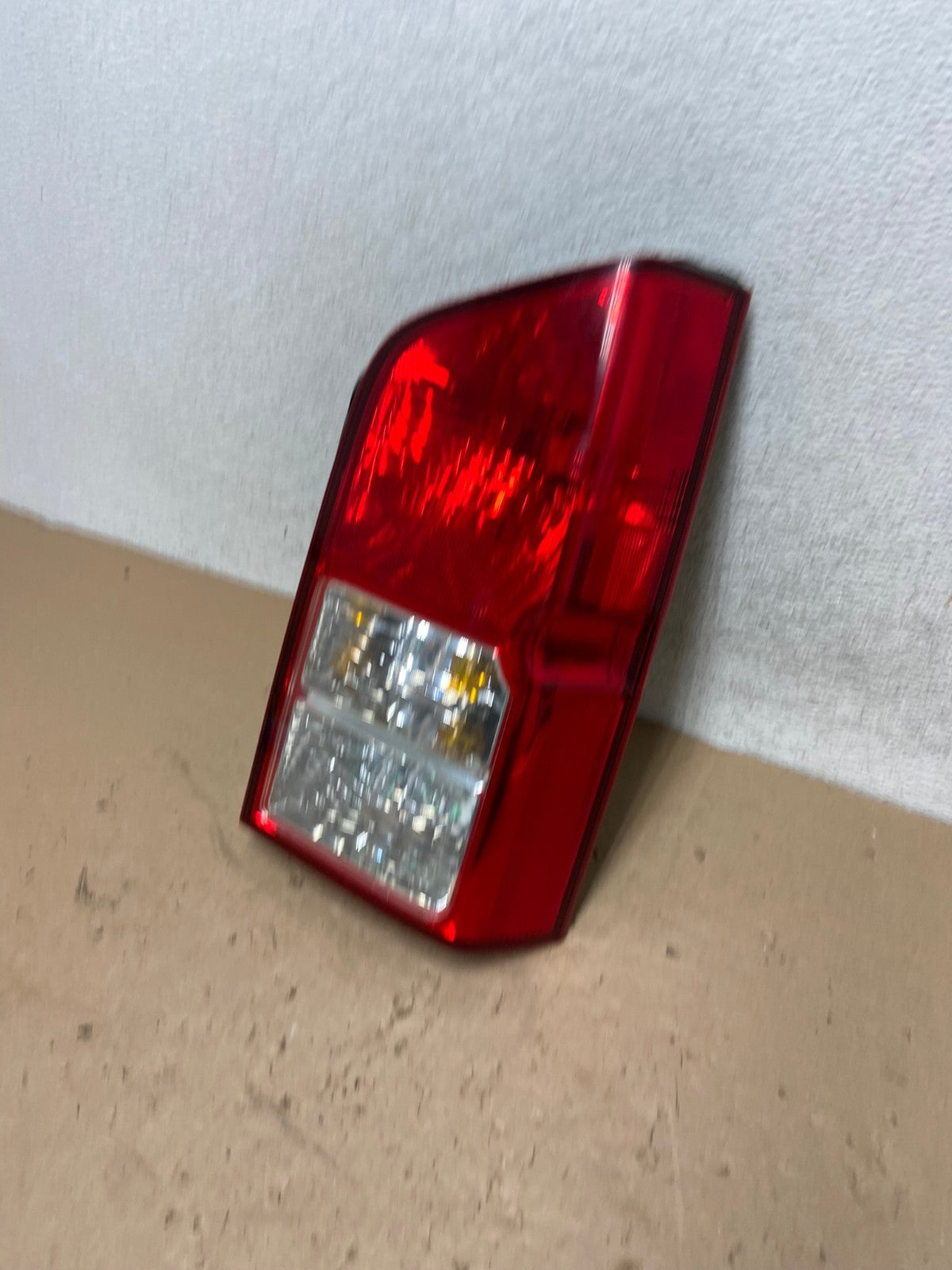 2005 to 2012 Nissan Pathfinder Right Passenger RH Side Tail Light AG4305 LK1