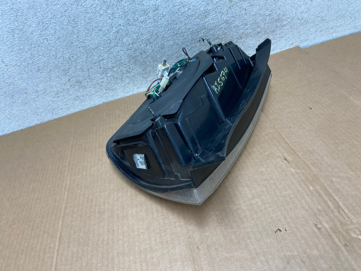 2006 to 2009 Toyota Prius Tail Light Right Passenger Side AI5674 LK4